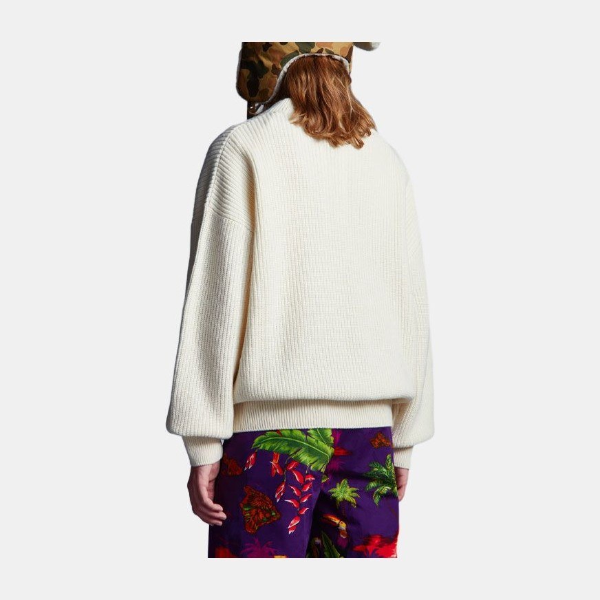 Moncler Genius x Palm Angels FW21 Sweater