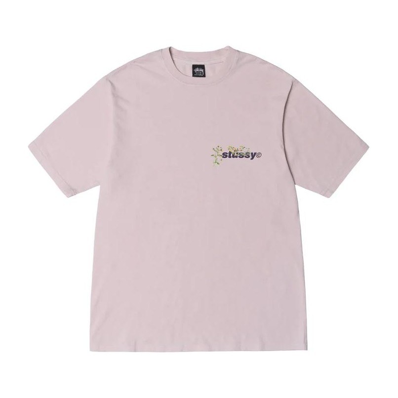 Stussy SS23 Logo Tee