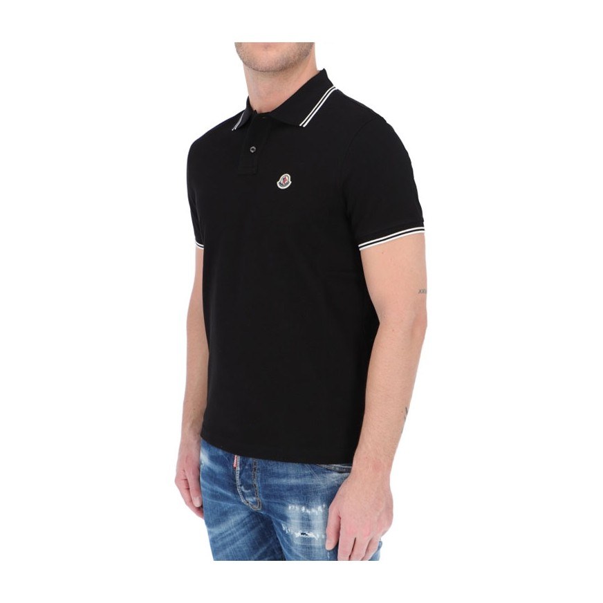 Moncler FW20 Polo