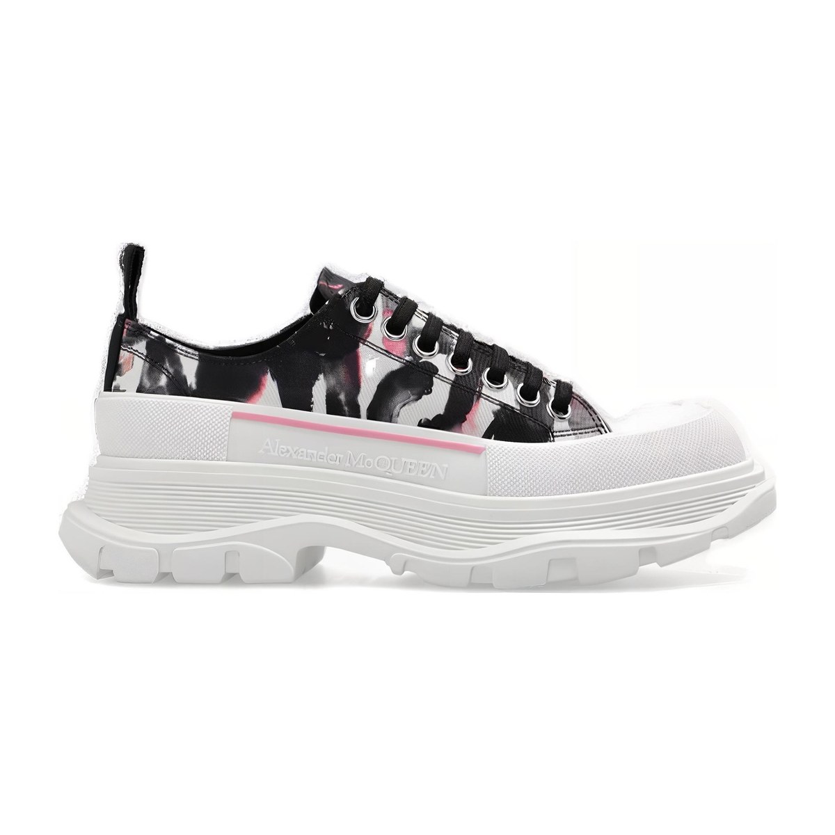 Alexander McQueen Tread Slick