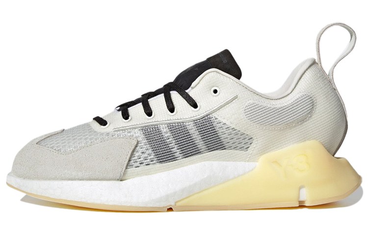 Y-3 Orisan Cream