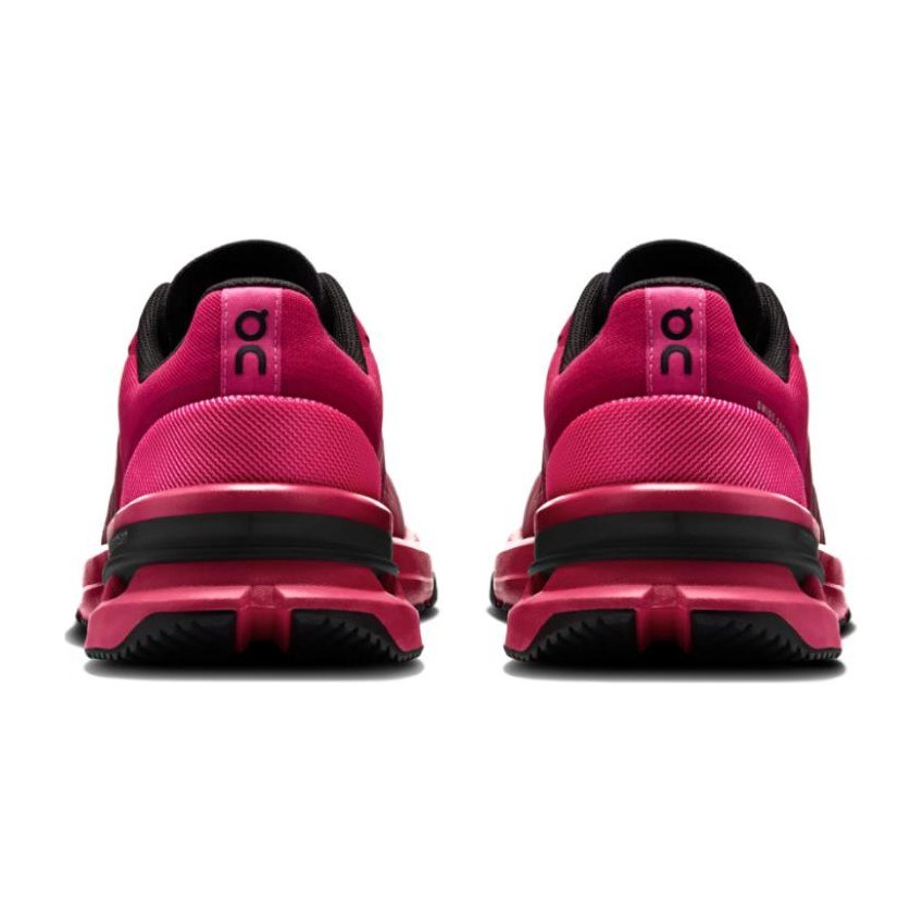 On Cloudpulse Pro Red
