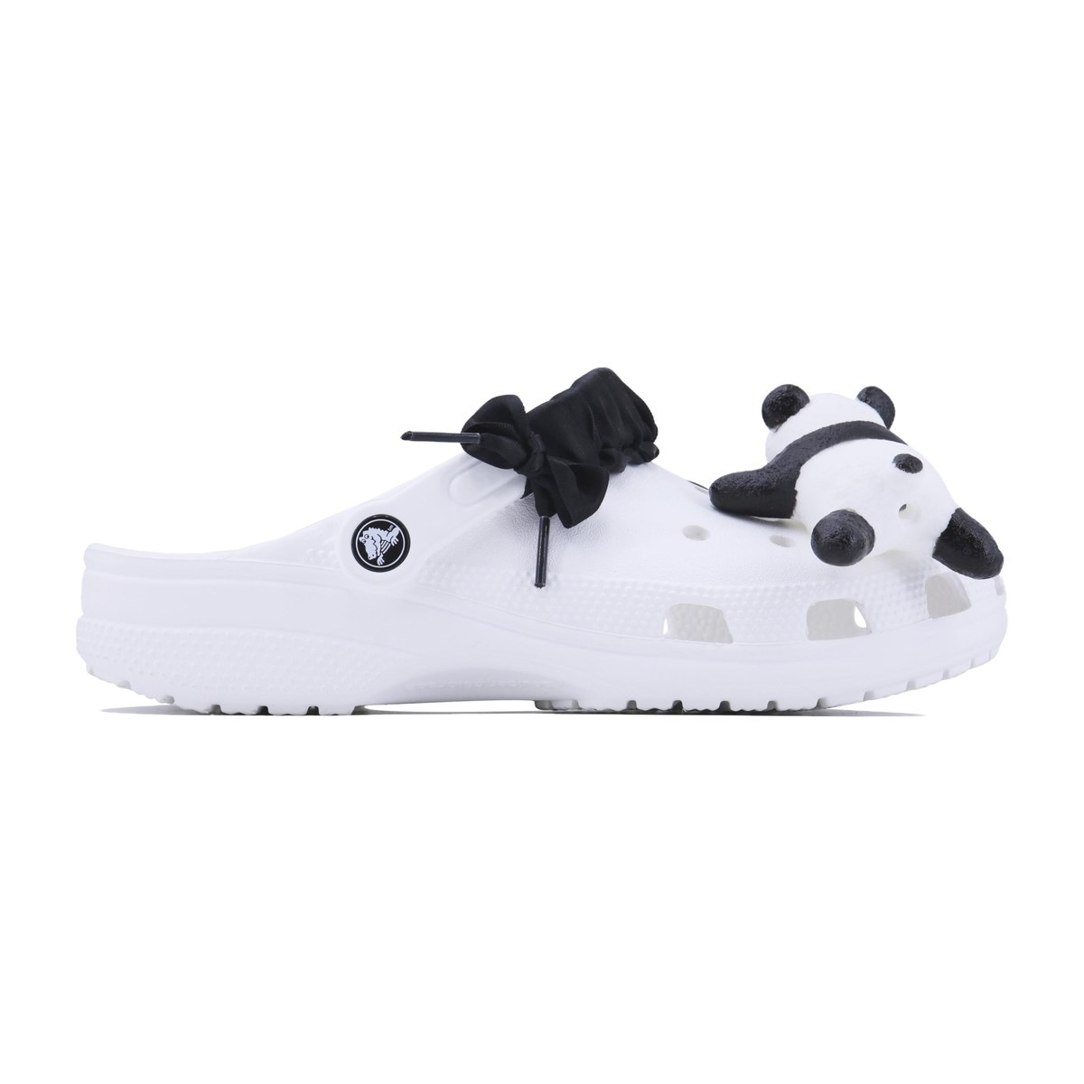 Crocs Classic Clog White