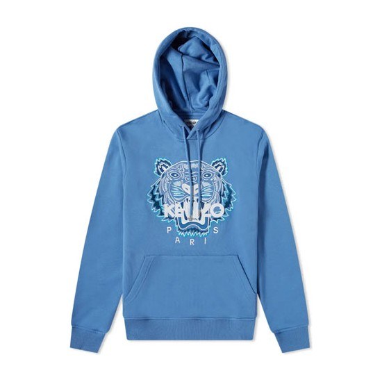 KENZO FW21 Hoodie