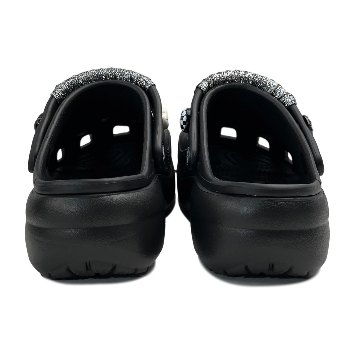 Crocs Classic Platform Clog