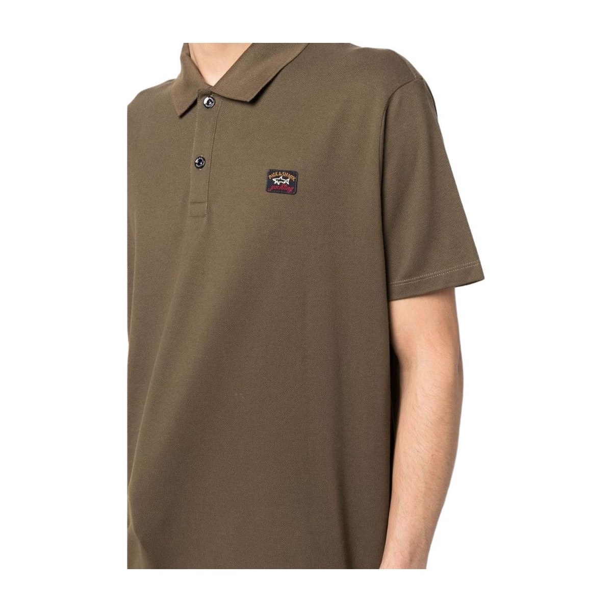 Paul & Shark Polo Shirt