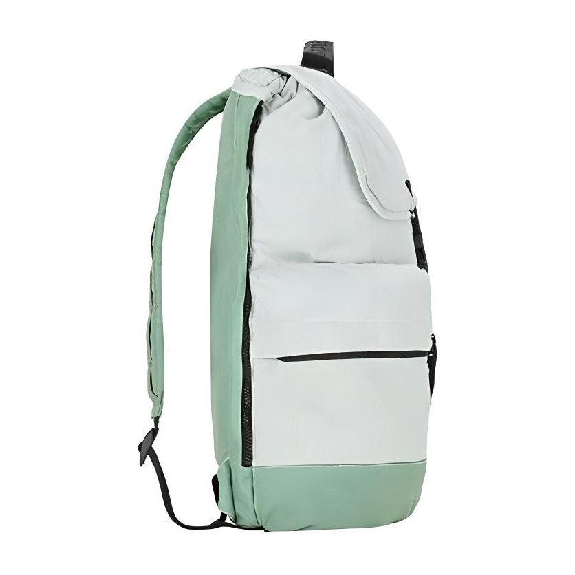 Stone Island Backpack Light Green