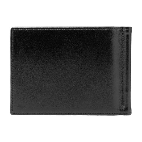 Montblanc Meisterstück Wallet Black