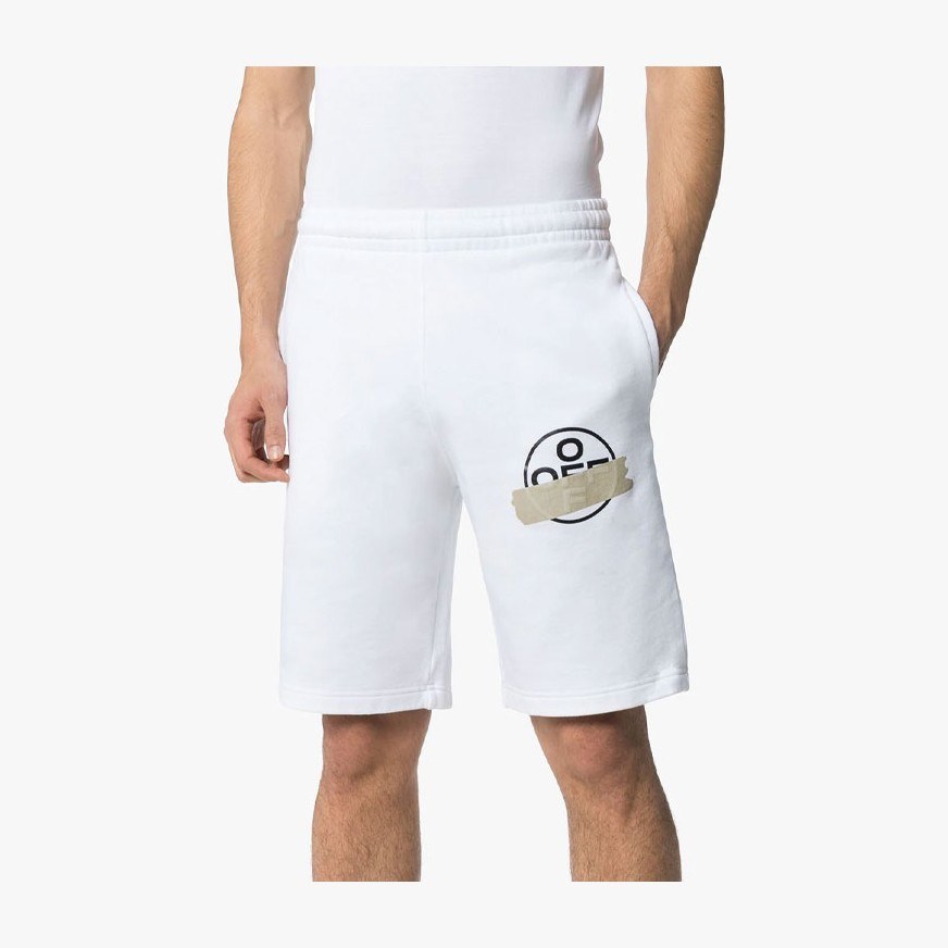 OFF-WHITE Logo