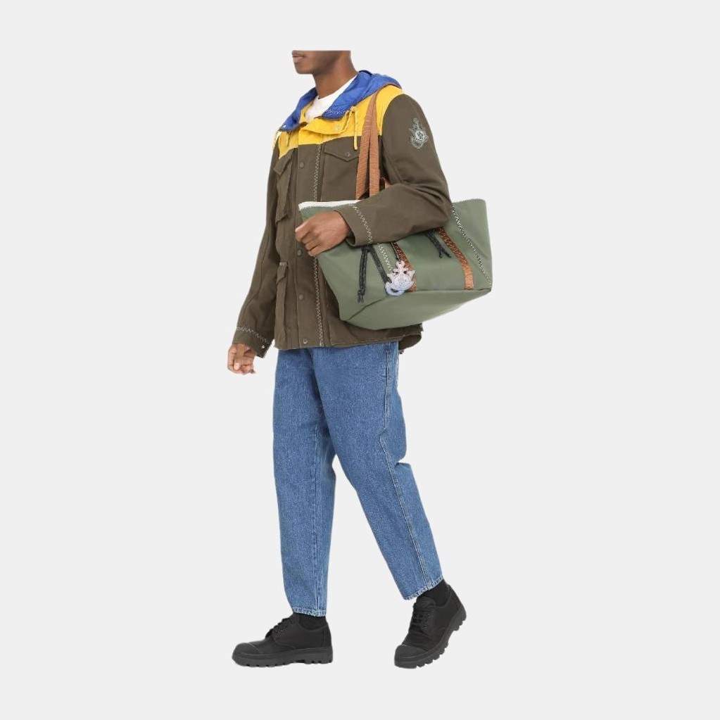 Moncler Genius x JW Anderson