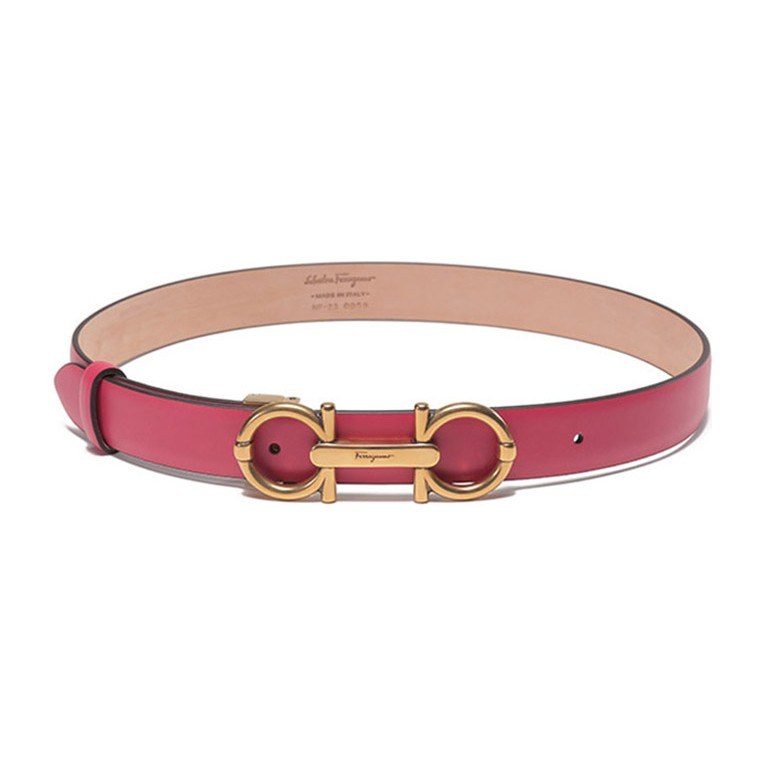 Ferragamo GANCINI 2.5cm