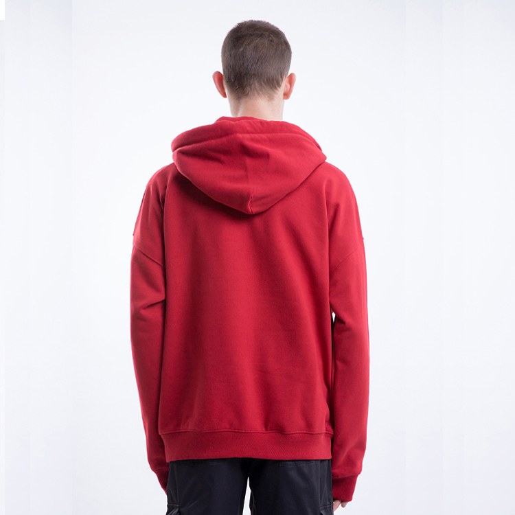 AMBUSH FW18 Multi Cord Hoodie