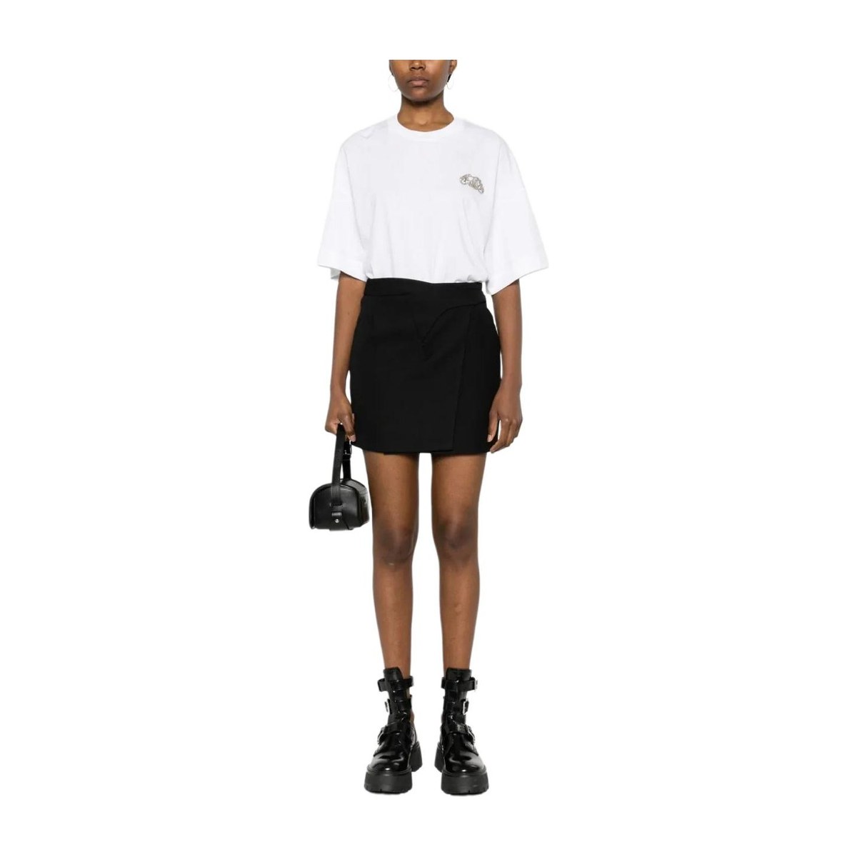 Alexander McQueen T