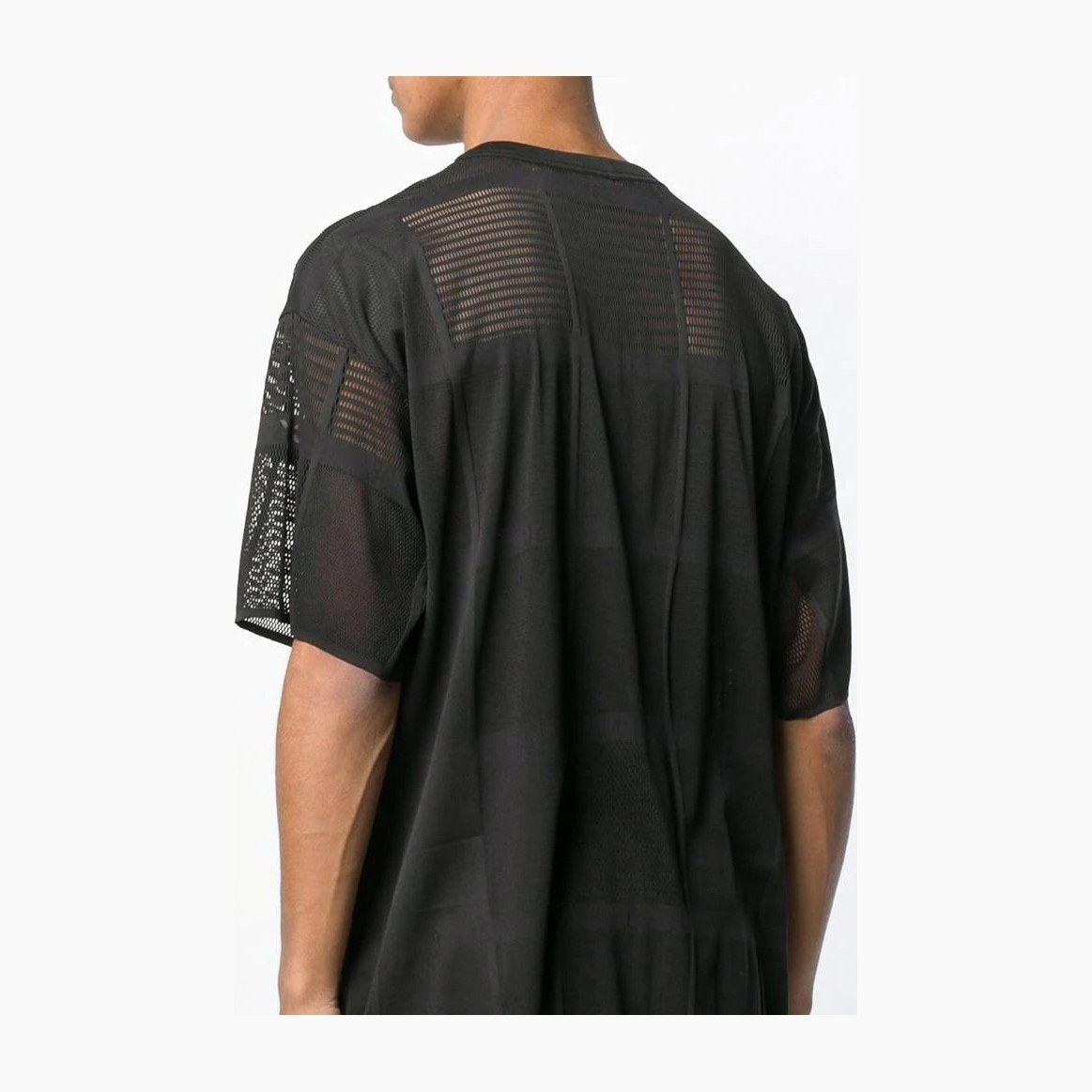 Y-3 U PTCW SS TEE T