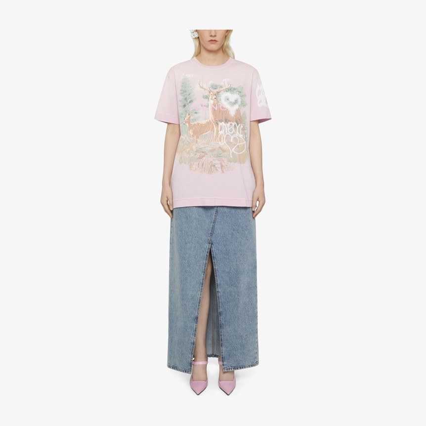 GIVENCHY x Chito SS23 T