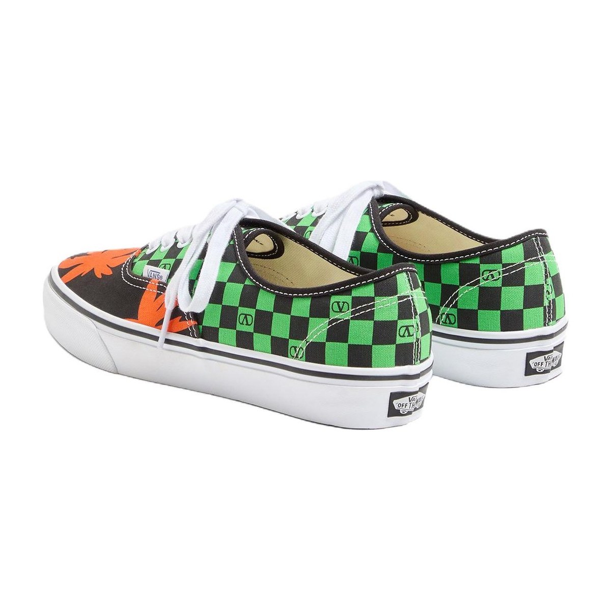 Valentino X VANSVLOGO