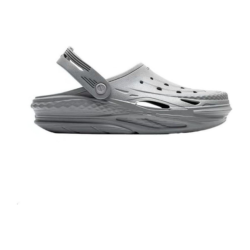 Crocs Clog Grey