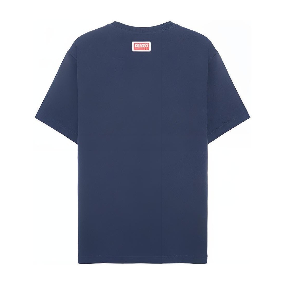 KENZO x Nigo BOKE Flower Series Midnight Blue