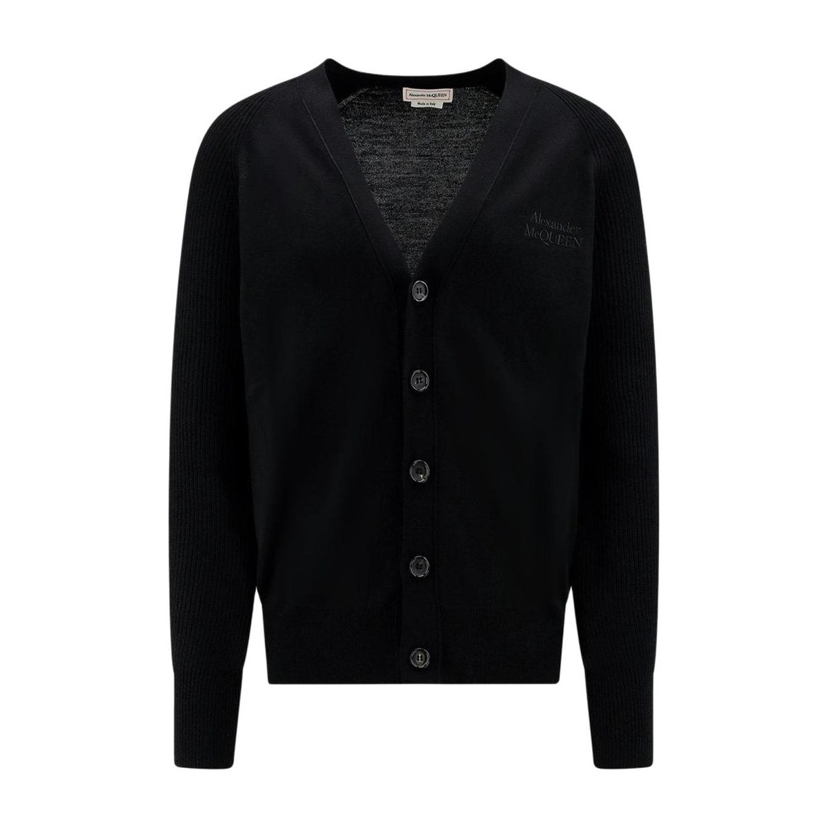 Alexander McQueen V