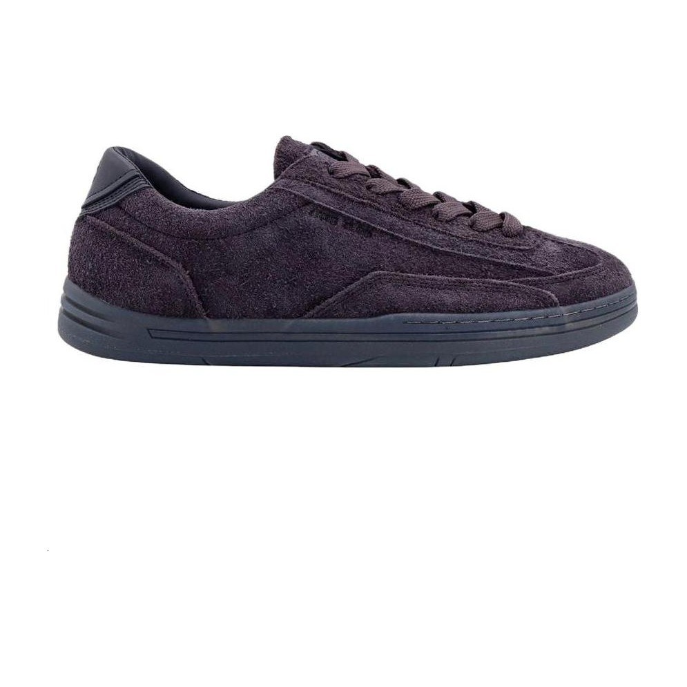 Stone Island Low-Top Sneakers Purple