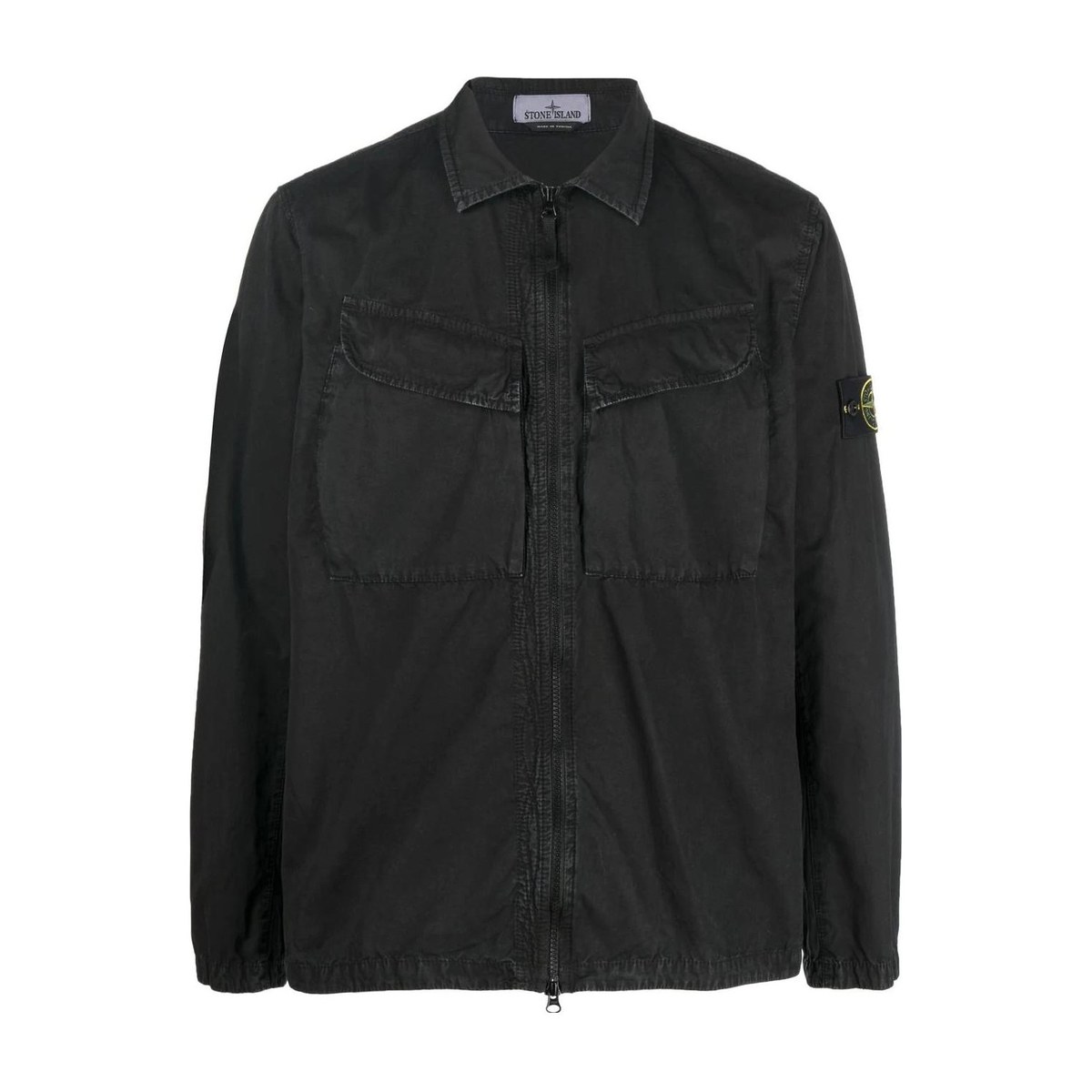 Stone Island Jacket