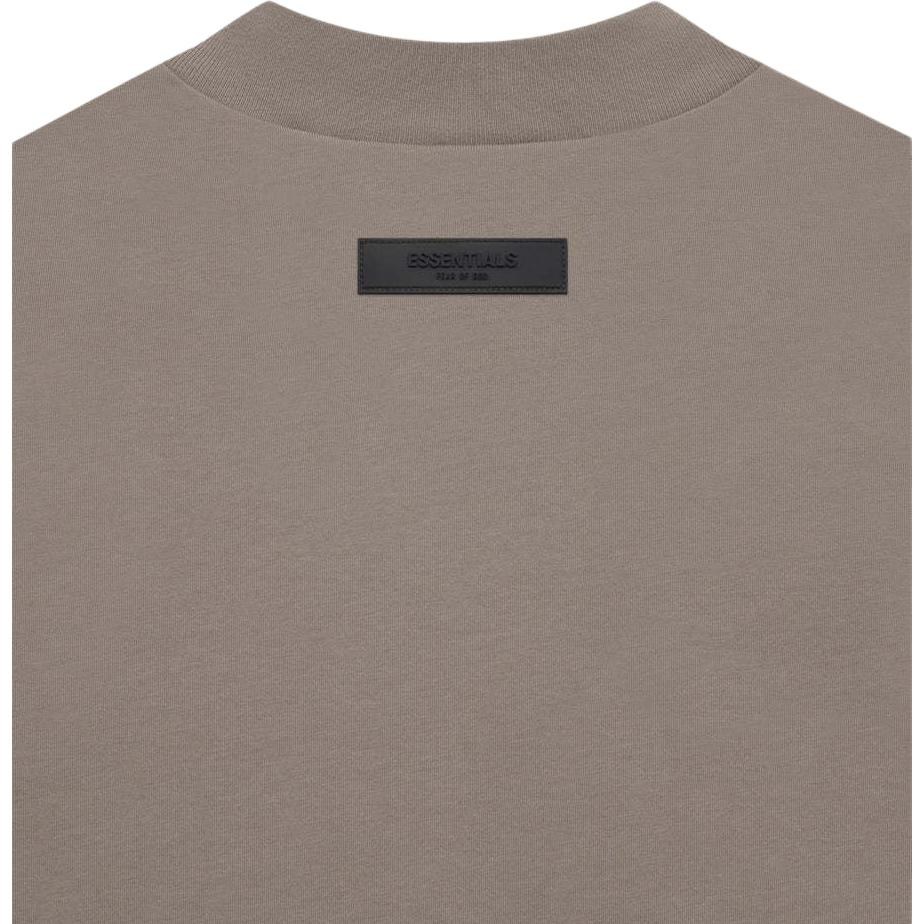 Fear of God Essentials SS22 Tee Desert Taupe