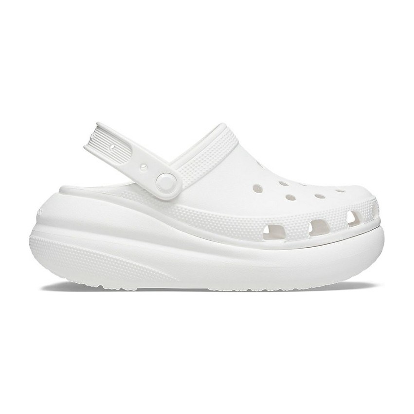 Crocs Classic Clog White
