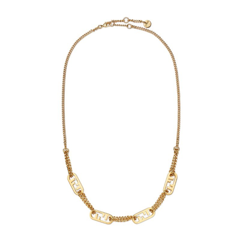 Fendi Necklace