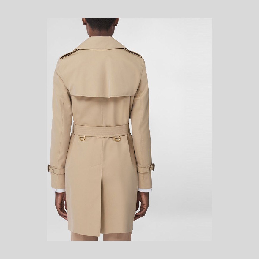 Burberry Trench Coat