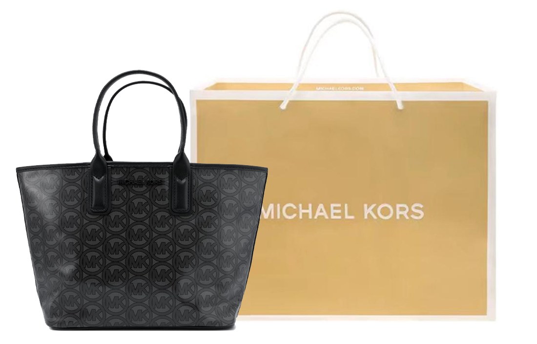 Michael Kors Jodie Black