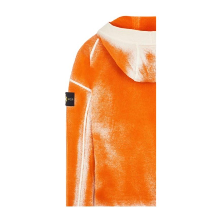STONE ISLAND SS23 Hand Sprayed