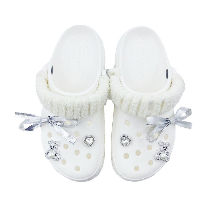 Crocs Classic Platform Clog EVA