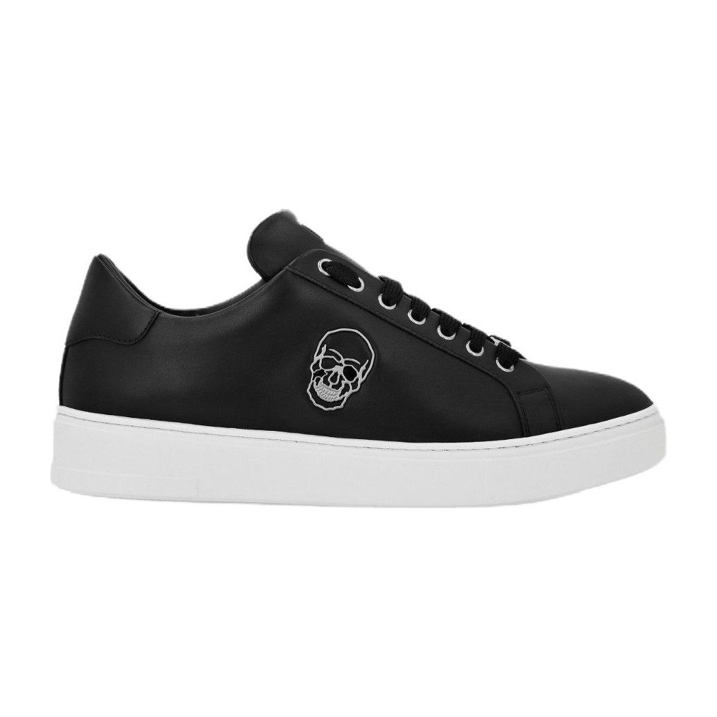 PHILIPP PLEIN Skull
