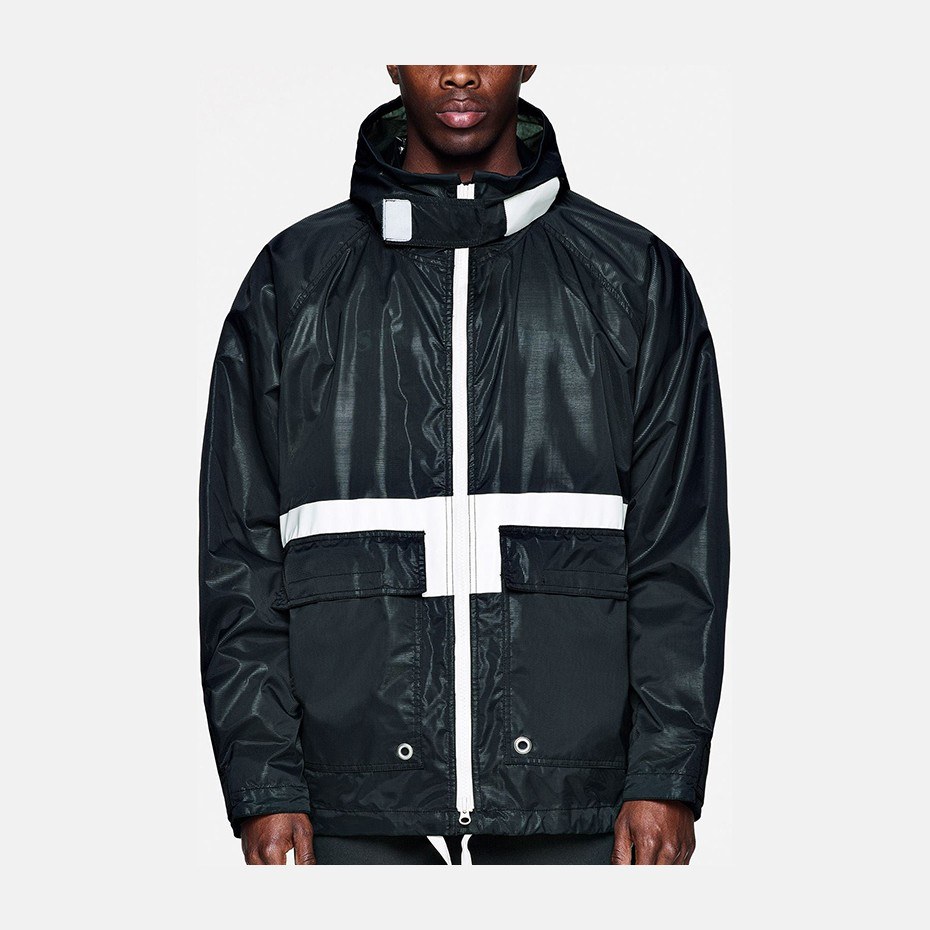 Stone Island Marina Jacket Navy