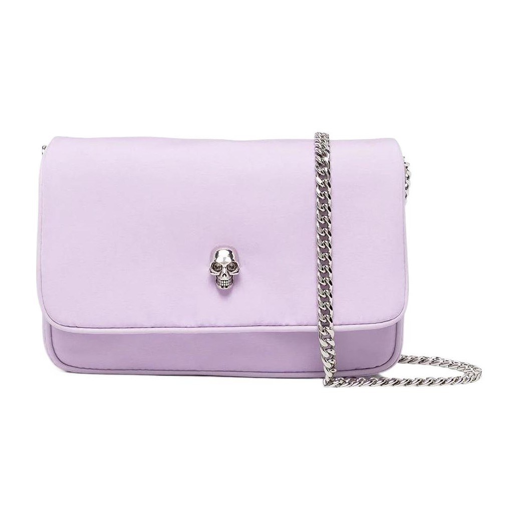 Alexander McQueen Chain Shoulder Bag
