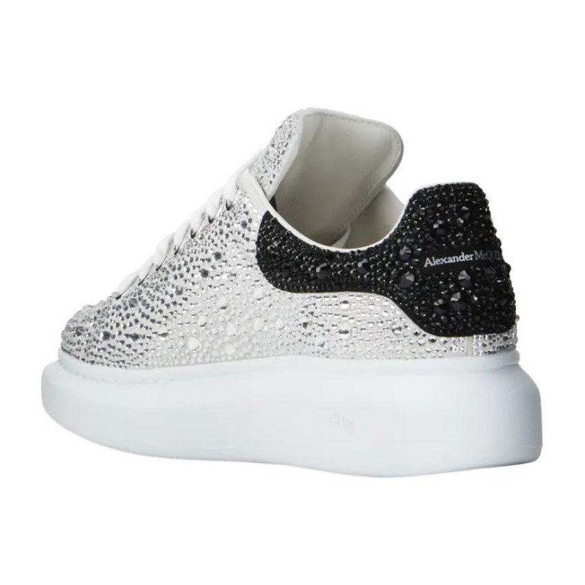 Alexander McQueen Deck Plimsoll