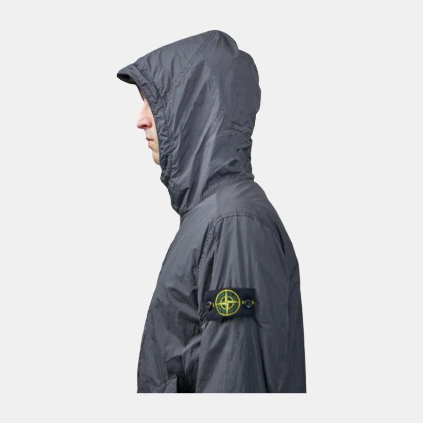 Stone Island SS25 Grey Jacket