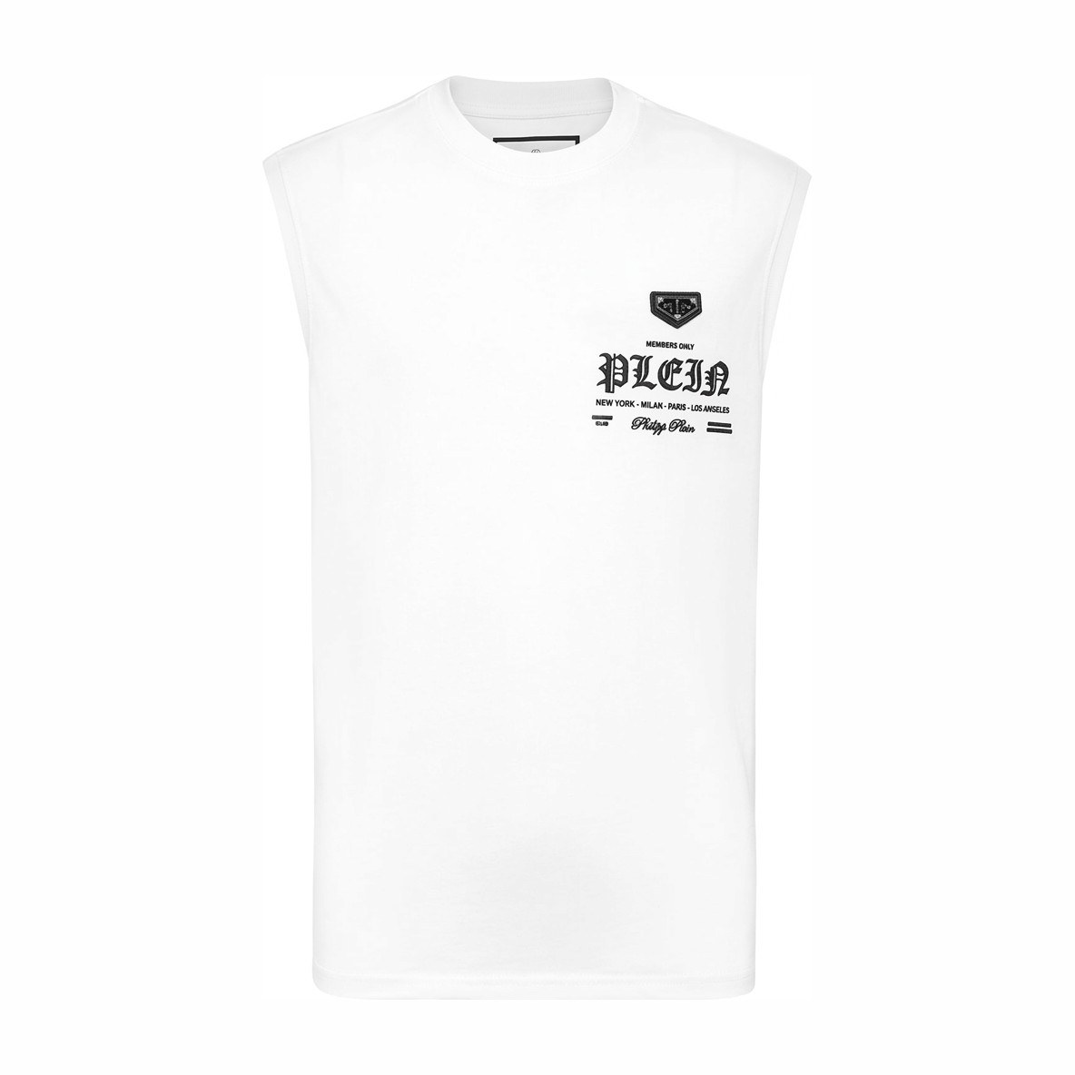 PHILIPP PLEIN SS25