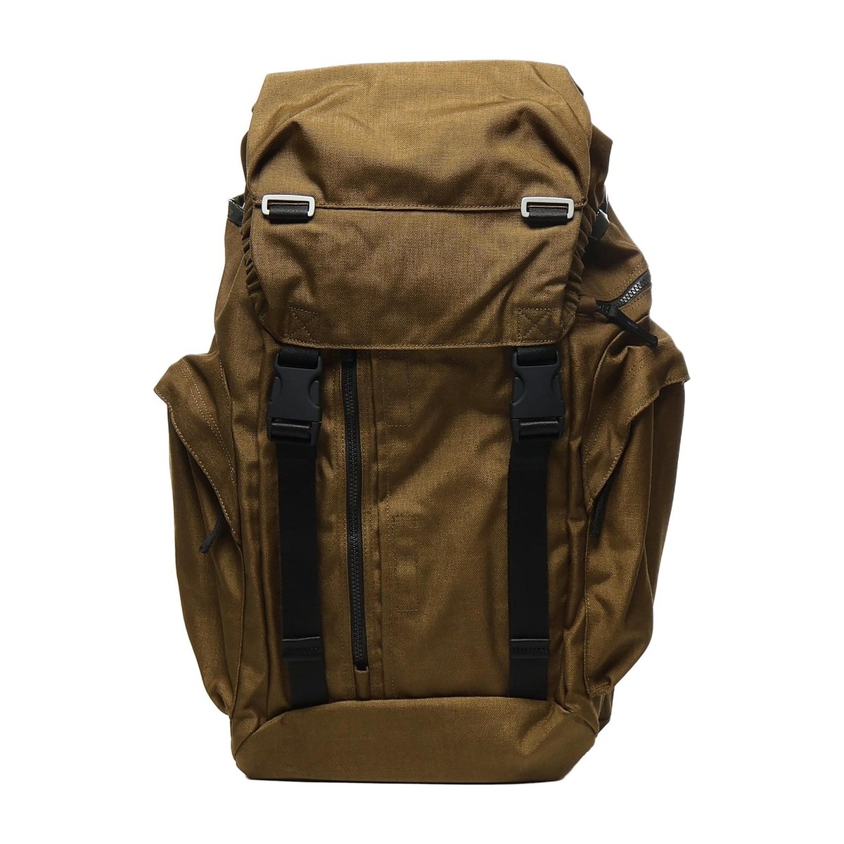 Stone Island Canvas Backpack