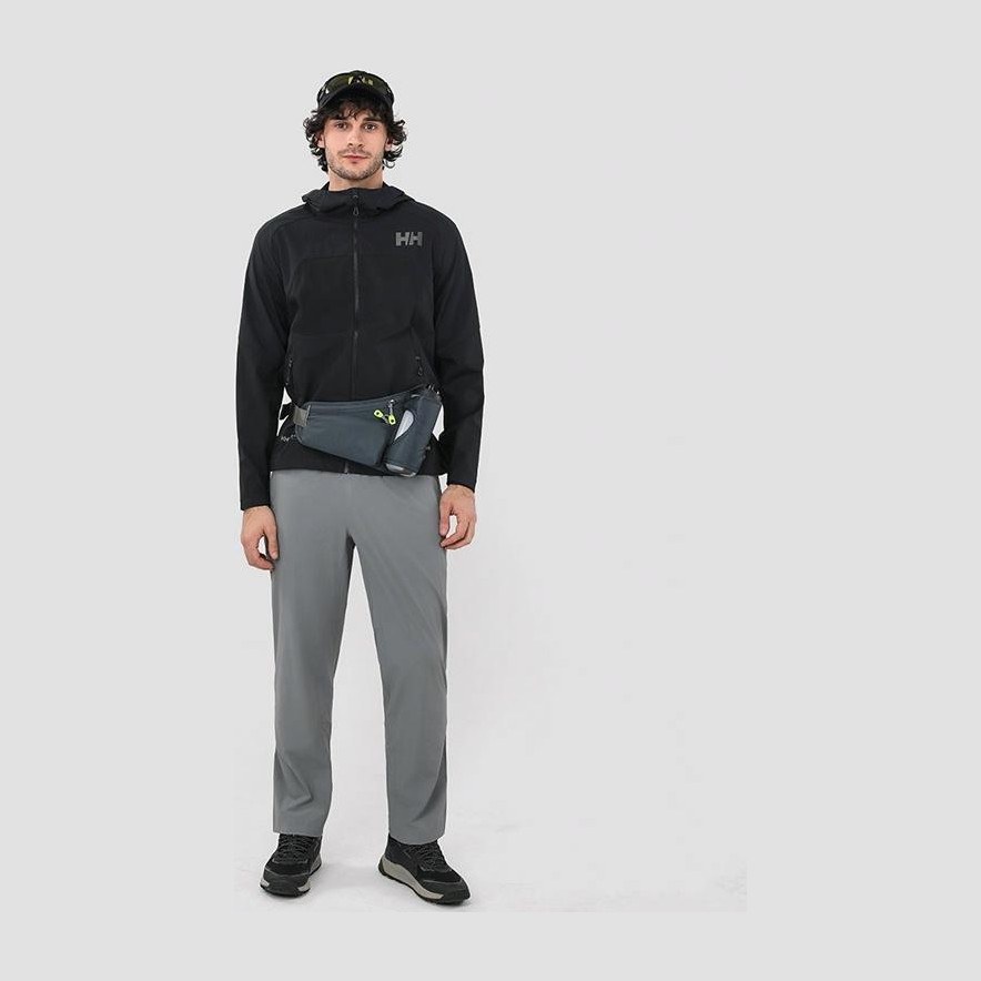 HELLY HANSEN