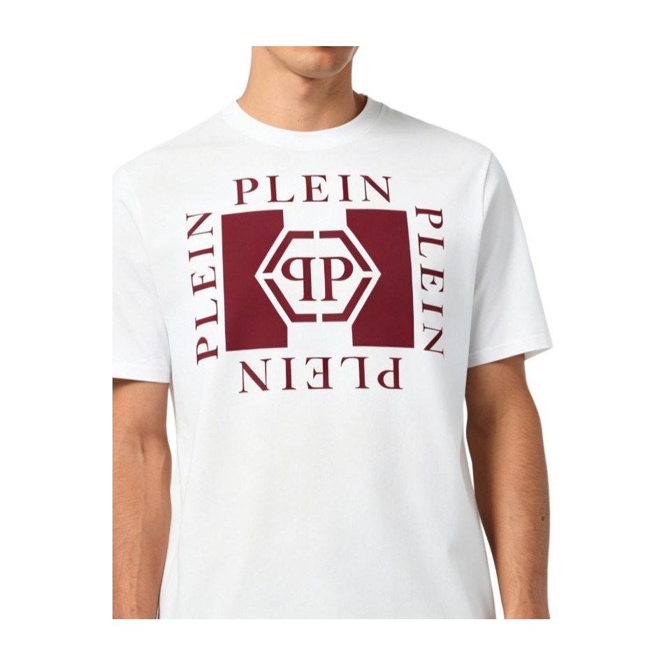 PHILIPP PLEIN SS26 PPT