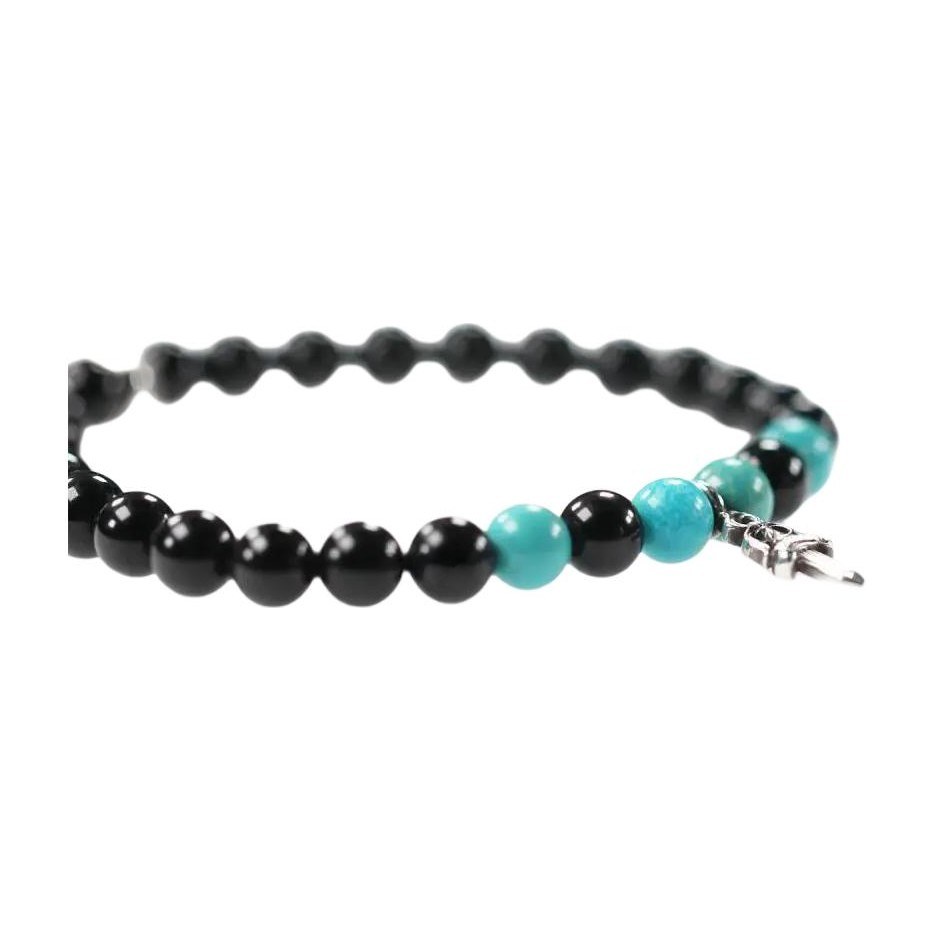 Chrome Hearts Sword Pendant Bracelet