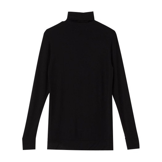 AMBUSH A-Line Turtleneck Long Sleeve Tee