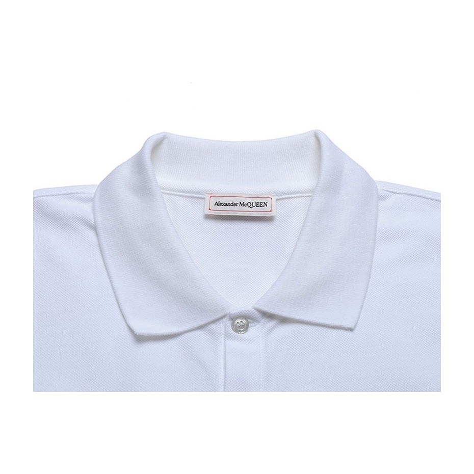 Alexander McQueen SS21 Polo