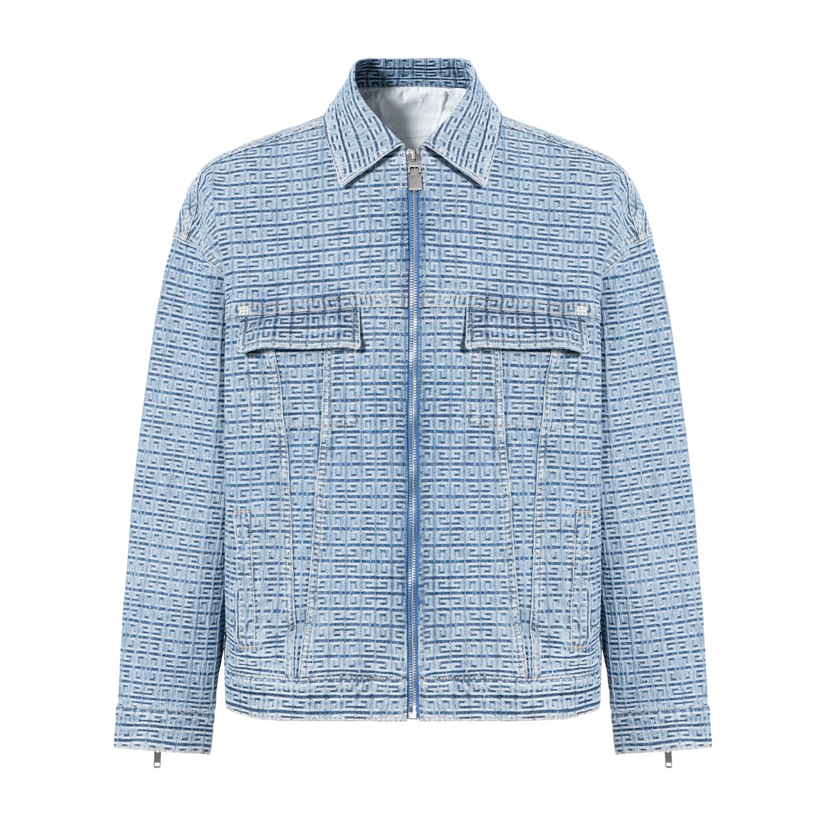 Givenchy Denim Jacket