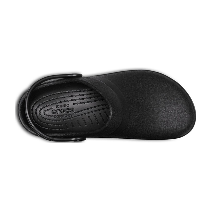 Crocs Specialist II Clog Black