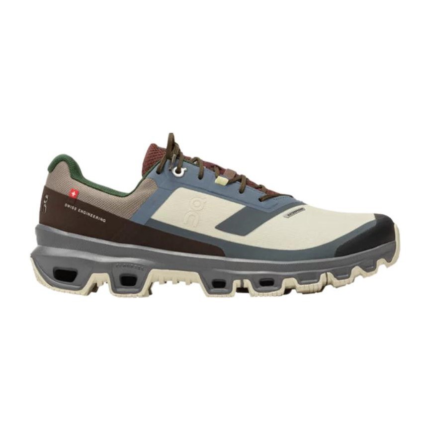 Packer Shoes x On Cloudventure