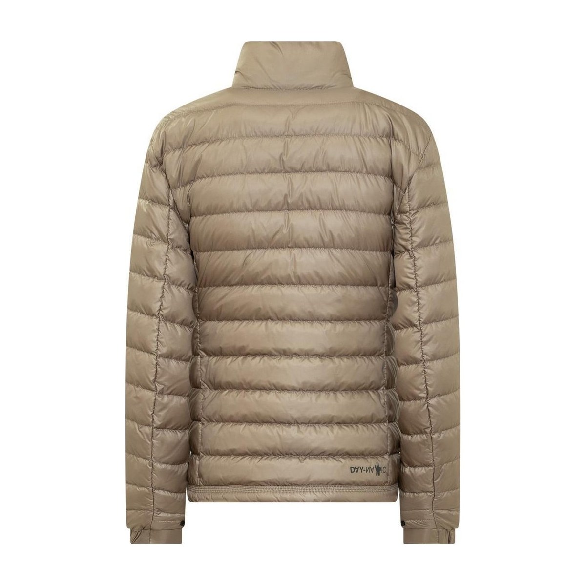 Moncler Grenoble Walibi Short Down Jacket
