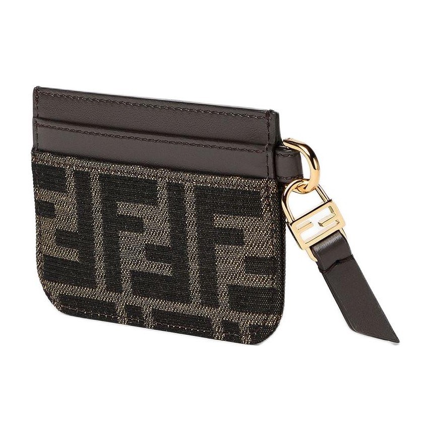 FENDI Baguette FF