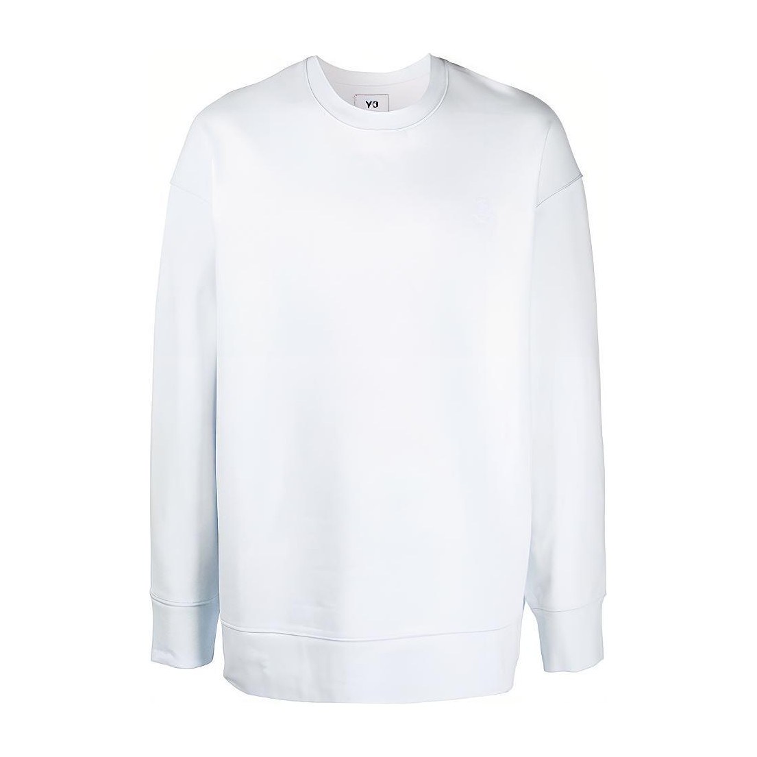 Y-3 FW21 Logo